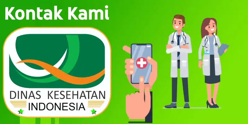 Layanan Dinkes Labuhan Batu